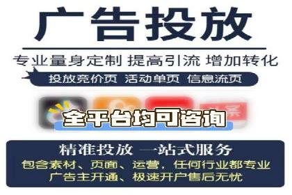 SEM广告案例：精准定位实现客户转化